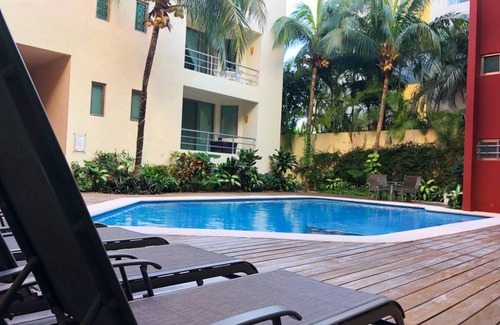 Gonzalo Guerrero Hotel | 47 m² Aparthotel ∙ 2 bedrooms ∙ 4 guests