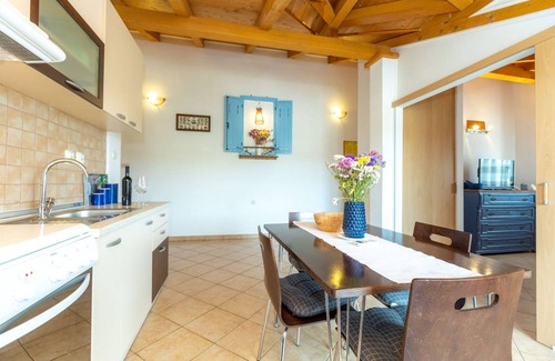 Razanac Apartment | 47 m² Apartment ∙ 1 bedroom ∙ 4 guests