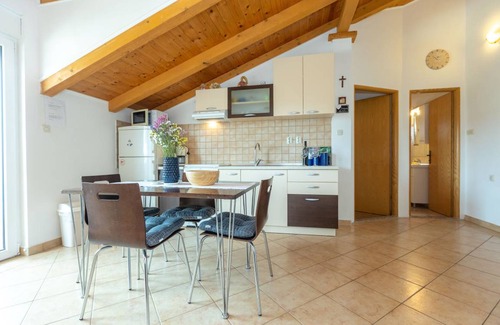 Razanac Apartment | 47 m² Apartment ∙ 1 bedroom ∙ 4 guests