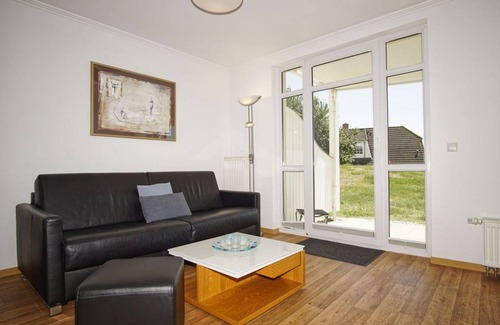 Gohren Apartment | 47 m² Apartment ∙ 1 bedroom ∙ 3 guests