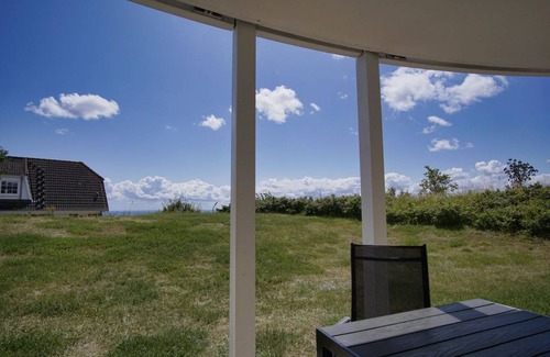 Gohren Apartment | 47 m² Apartment ∙ 1 bedroom ∙ 3 guests