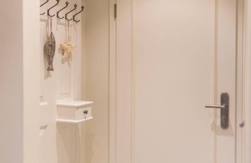 Zingst Apartment | 47 m² Apartment ∙ 1 bedroom ∙ 2 guests