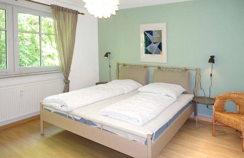 Timmendorf Apartment | 47 m² Apartment ∙ 1 bedroom ∙ 4 guests