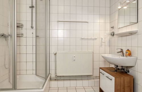 Timmendorf Apartment | 47 m² Apartment ∙ 1 bedroom ∙ 4 guests