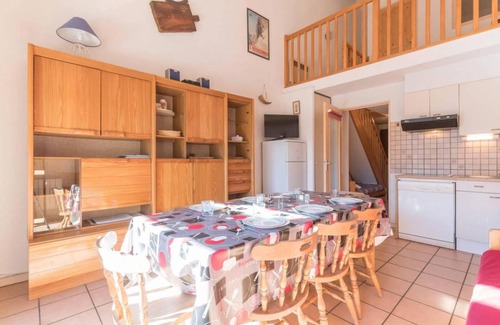 Briancon Apartment | 47 m² Apartment ∙ 1 bedroom ∙ 6 guests