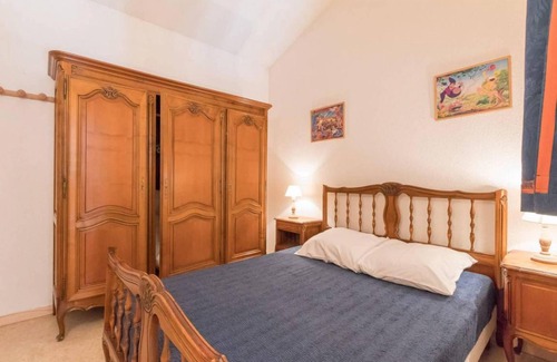 Briancon Apartment | 47 m² Apartment ∙ 1 bedroom ∙ 6 guests