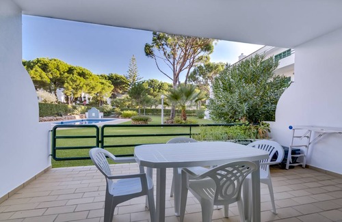 Vilamoura Apartment | 47 m² Apartment ∙ 1 bedroom ∙ 4 guests