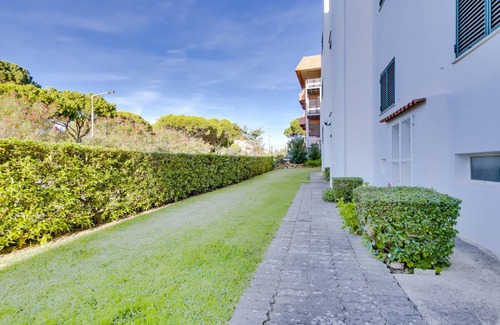 Vilamoura Apartment | 47 m² Apartment ∙ 1 bedroom ∙ 4 guests