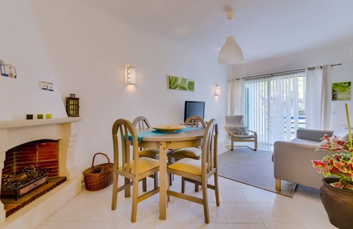 Vilamoura Apartment | 47 m² Apartment ∙ 1 bedroom ∙ 4 guests