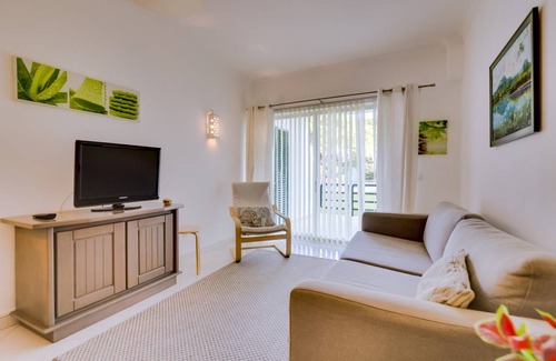 Vilamoura Apartment | 47 m² Apartment ∙ 1 bedroom ∙ 4 guests