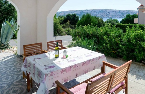 Barbat na Rabu Apartment | 47 m² Apartment ∙ 2 bedrooms ∙ 4 guests
