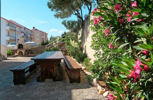 Barbat na Rabu Apartment | 47 m² Apartment ∙ 2 bedrooms ∙ 4 guests