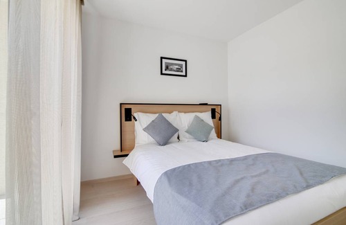 Vence Apartment | 47 m² Apartment ∙ 2 bedrooms ∙ 6 guests