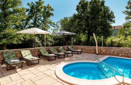 Silo Apartment | 47 m² Apartment ∙ 2 bedrooms ∙ 6 guests