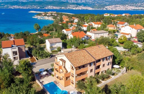 Silo Apartment | 47 m² Apartment ∙ 2 bedrooms ∙ 6 guests