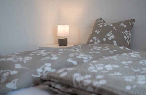 Kaldanija Apartment | 47 m² Apartment ∙ 2 bedrooms ∙ 4 guests