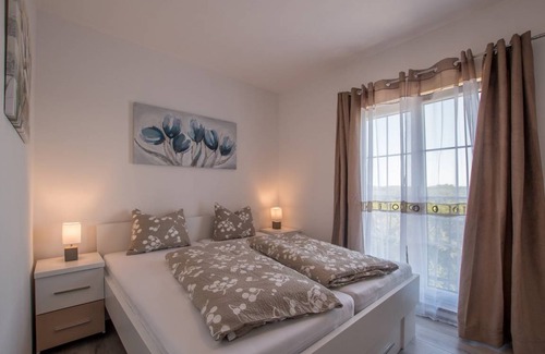 Kaldanija Apartment | 47 m² Apartment ∙ 2 bedrooms ∙ 4 guests