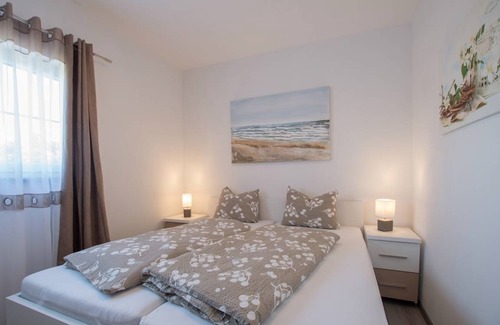 Kaldanija Apartment | 47 m² Apartment ∙ 2 bedrooms ∙ 4 guests