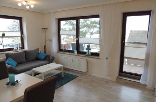 Scharbeutz Apartment | 47 m² Apartment ∙ 1 bedroom ∙ 4 guests