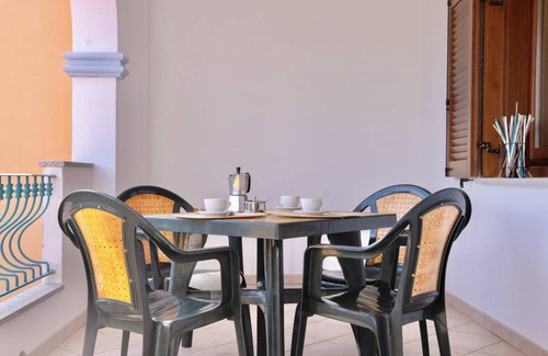 Sos Alinos Apartment | 47 m² Apartment ∙ 2 bedrooms ∙ 6 guests