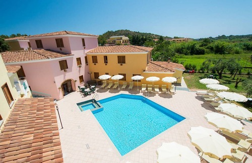 Sos Alinos Apartment | 47 m² Apartment ∙ 2 bedrooms ∙ 6 guests