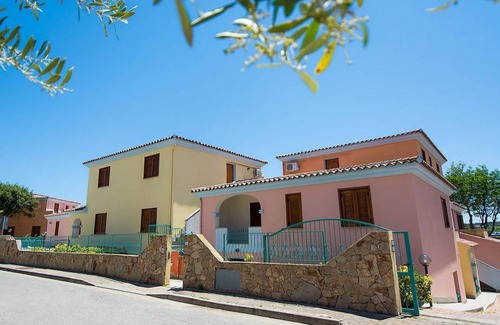 Sos Alinos Apartment | 47 m² Apartment ∙ 2 bedrooms ∙ 6 guests