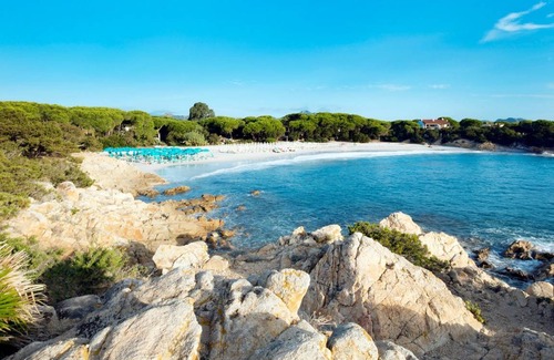 Sos Alinos Apartment | 47 m² Apartment ∙ 2 bedrooms ∙ 6 guests