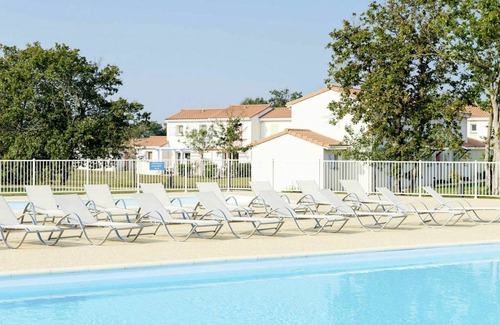 Bourgenay Other | 47 m² Accommodation ∙ 2 bedrooms ∙ 6 guests