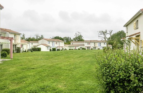 Bourgenay Other | 47 m² Accommodation ∙ 2 bedrooms ∙ 6 guests
