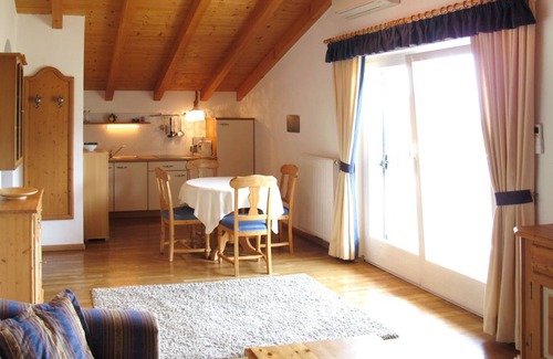 Postal House | 47 m² House ∙ 1 bedroom ∙ 3 guests