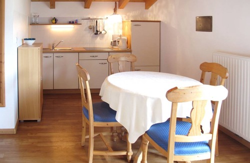 Postal House | 47 m² House ∙ 1 bedroom ∙ 3 guests