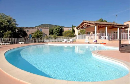 Sauve House | 47 m² House ∙ 2 bedrooms ∙ 6 guests