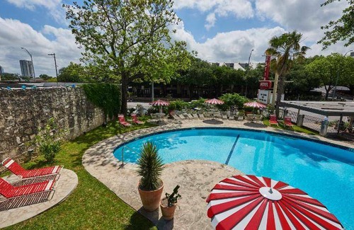 Bouldin Hotel | 47 m² Motel ∙ 127 guests