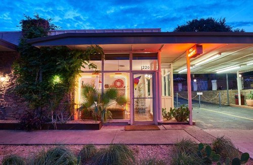 Bouldin Hotel | 47 m² Motel ∙ 127 guests