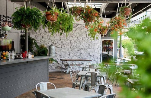 Bouldin Hotel | 47 m² Motel ∙ 127 guests