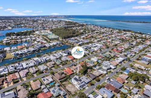 Golden Beach House | 47 Theresa Street Golden Beach