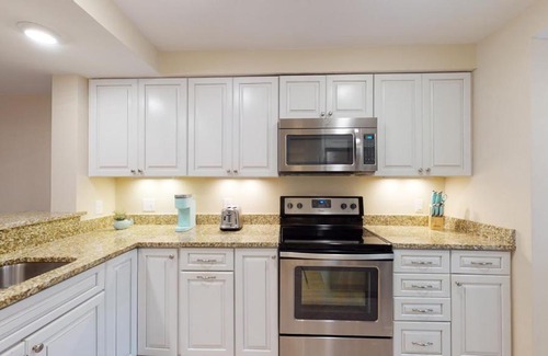 Palmetto Dunes Villa | 470 Captain's Walk
