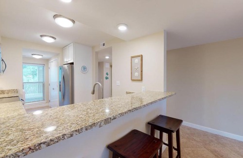 Palmetto Dunes Villa | 470 Captain's Walk