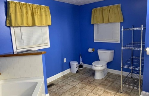 Cave City House | 4704 Mammoth Cave Rd. Cave City, KY 42127