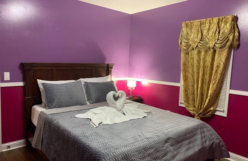 Cave City House | 4704 Mammoth Cave Rd. Cave City, KY 42127