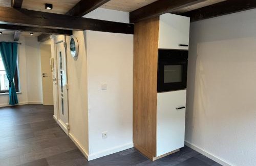 Siegburg Apartment | 4711 Suite