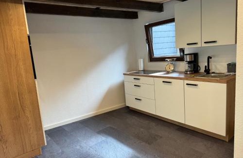 Siegburg Apartment | 4711 Suite