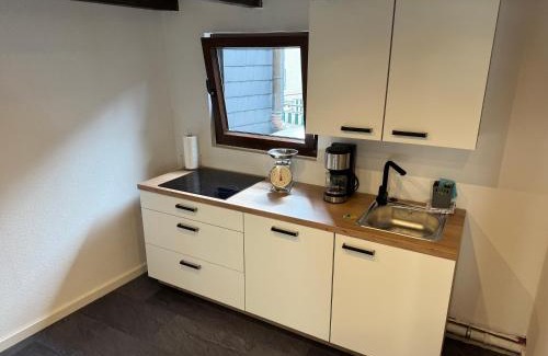 Siegburg Apartment | 4711 Suite