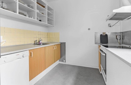 Pedersker Apartment | 4725 Aakirkeby - Søndre Landevej 208