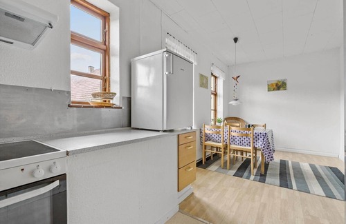 Pedersker Apartment | 4725 Aakirkeby - Søndre Landevej 208