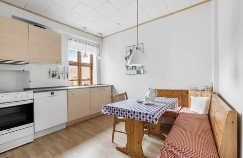 Pedersker Apartment | 4726 Aakirkeby - Søndre Landevej 208