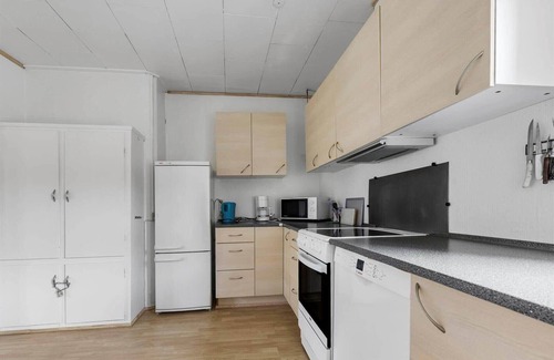 Pedersker Apartment | 4726 Aakirkeby - Søndre Landevej 208