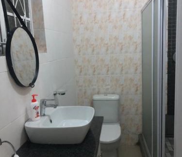 Port Shepstone House | 476 Sunwich Place
