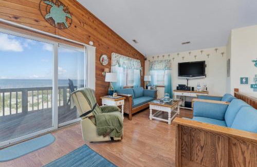 Kitty Hawk House | 4785 - Paradise Found BY Resort Realty