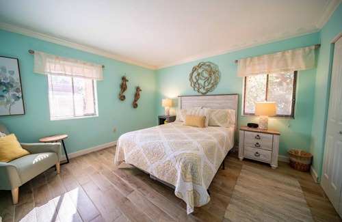 Sea Pines House | 479 Plantation Club Renovated Modern Cozy Sleeps 7 Sea Pines